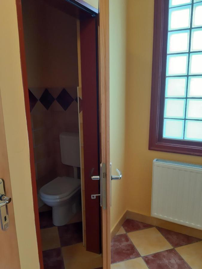 Triglav Apartment House Kranj Bagian luar foto