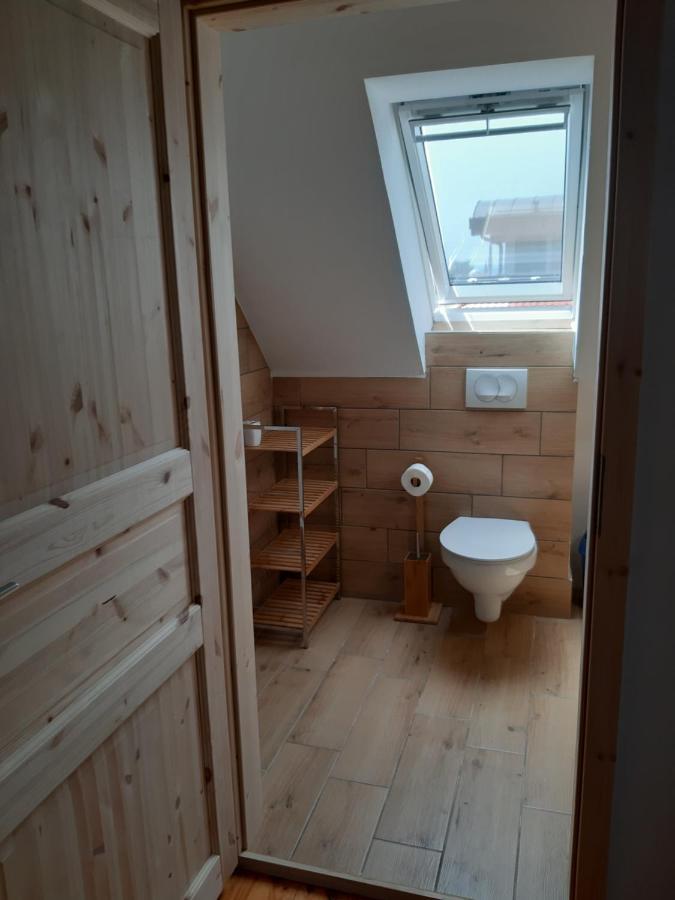 Triglav Apartment House Kranj Bagian luar foto